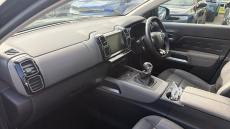 Citroen C5 Aircross 1.2 PureTech 130 Flair Plus 5dr Petrol Hatchback